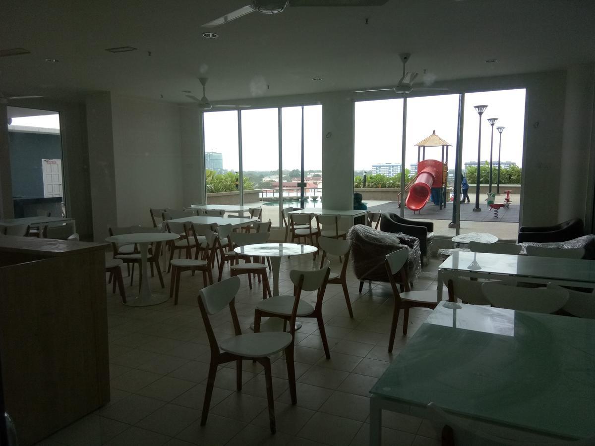 Imara Apartment D' Perdana Kota Bharu Exterior photo
