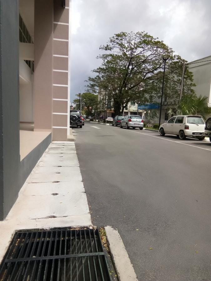 Imara Apartment D' Perdana Kota Bharu Exterior photo