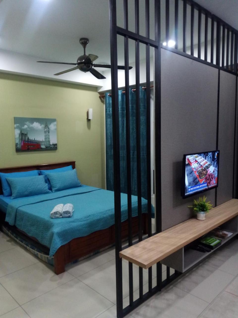 Imara Apartment D' Perdana Kota Bharu Exterior photo