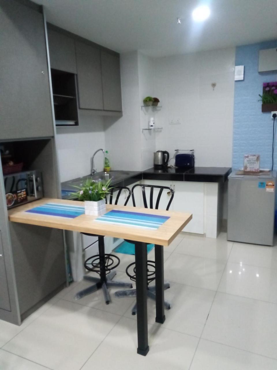 Imara Apartment D' Perdana Kota Bharu Exterior photo